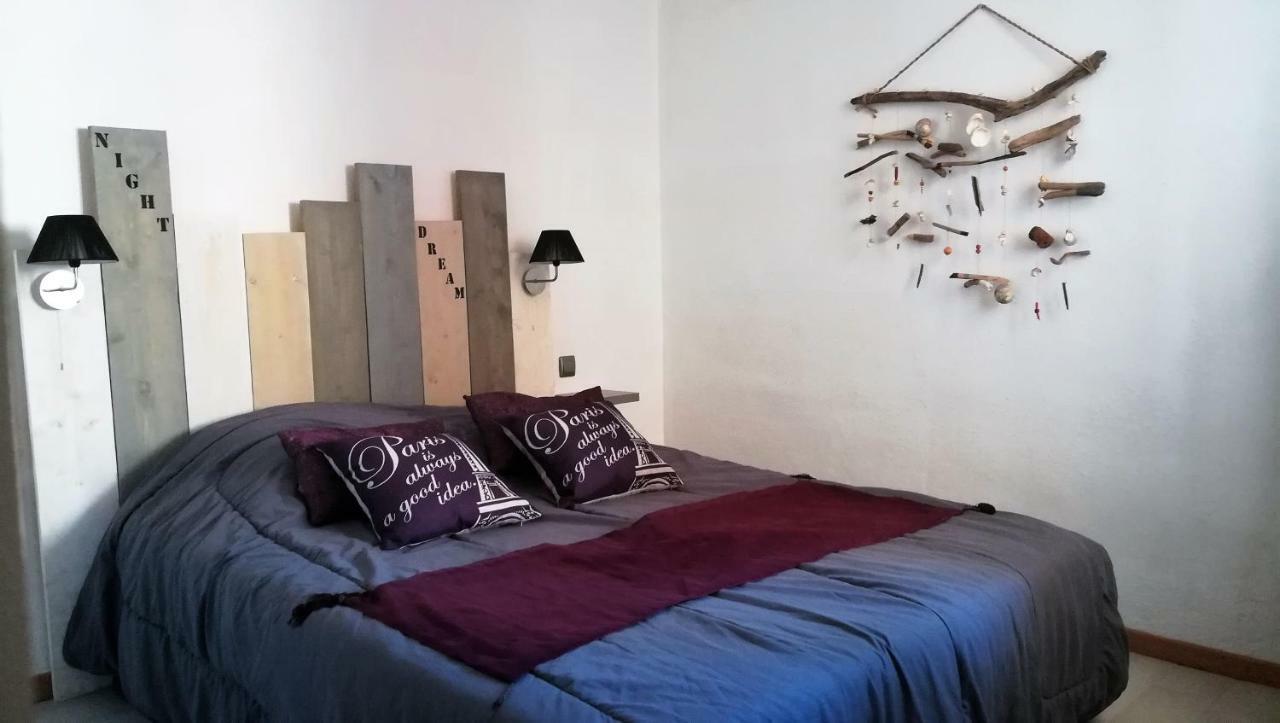 Appartement Avec Terrasse Narbonne Exterior foto